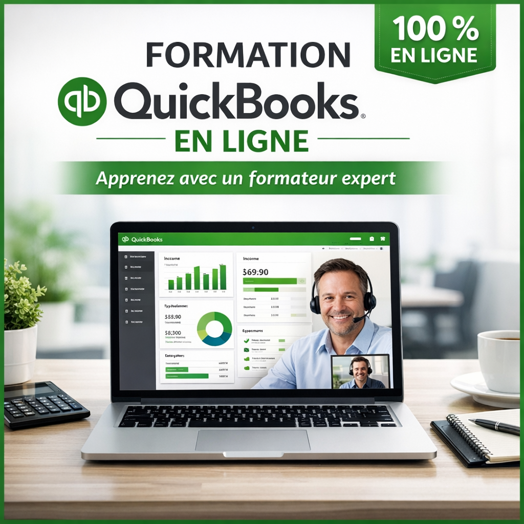 Formation-en-ligne-sur-le-Logiciel-comptable-Quickbooks-en-ligne | Expert Chislain CPA